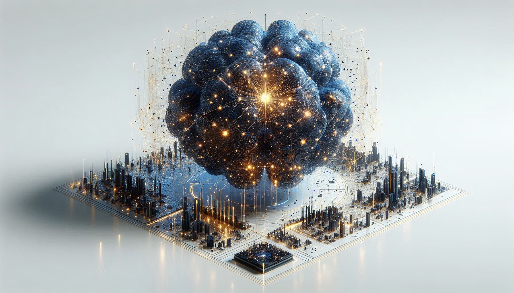 Claude 1M context architecture