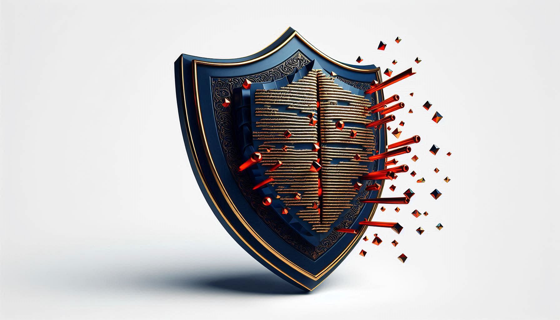 Constitutional AI Safety System