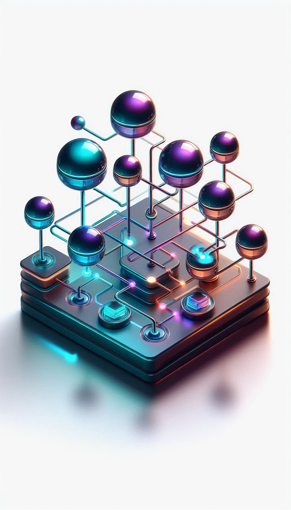 LangGraph State Machine Workflow